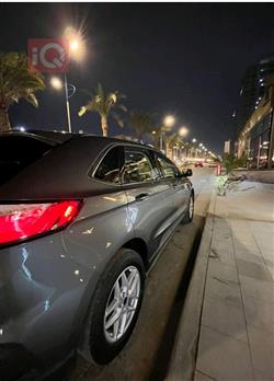 فۆرد ئێدج